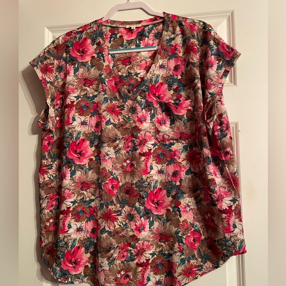 Jodiful large top